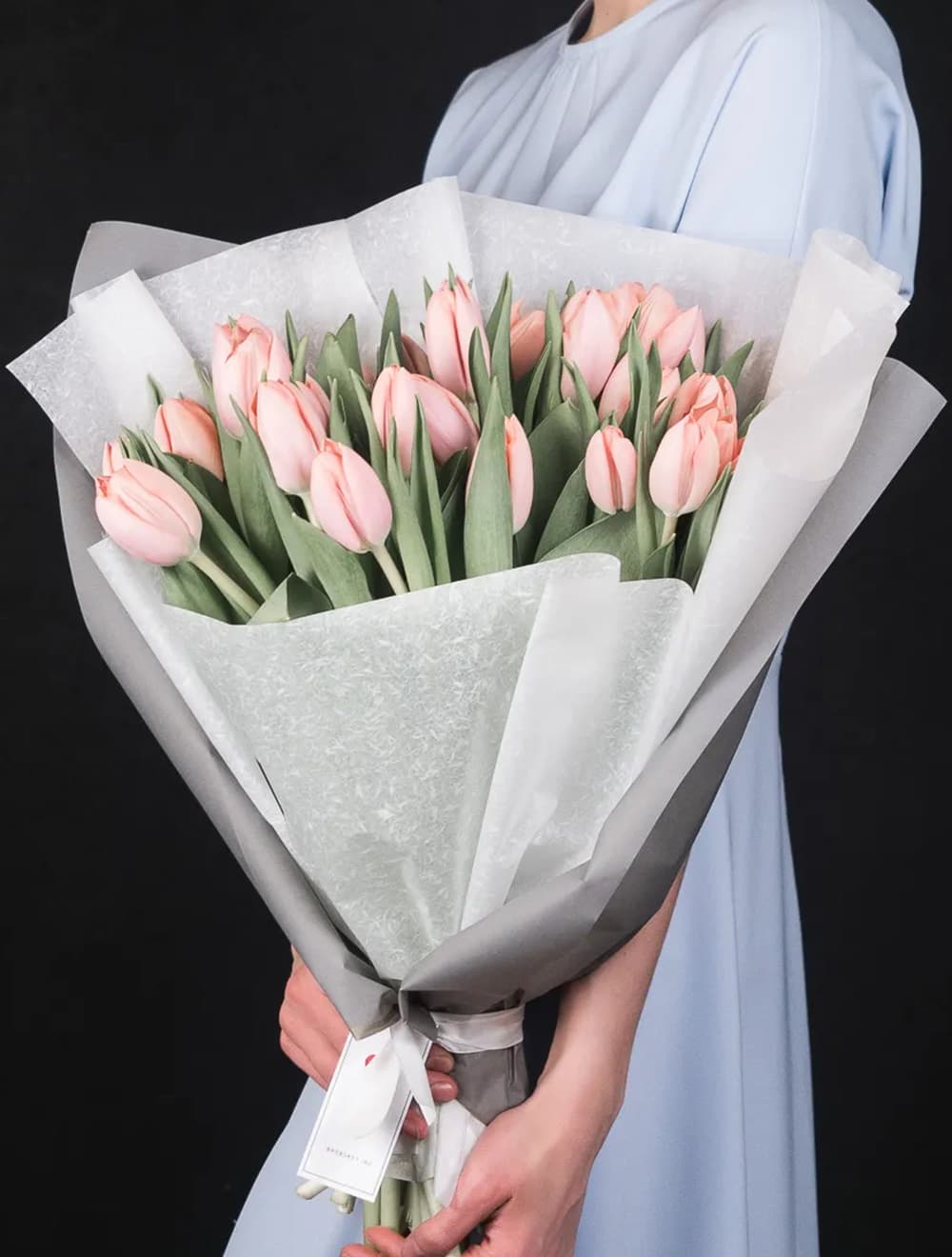 Букет "Самой прекрасной"