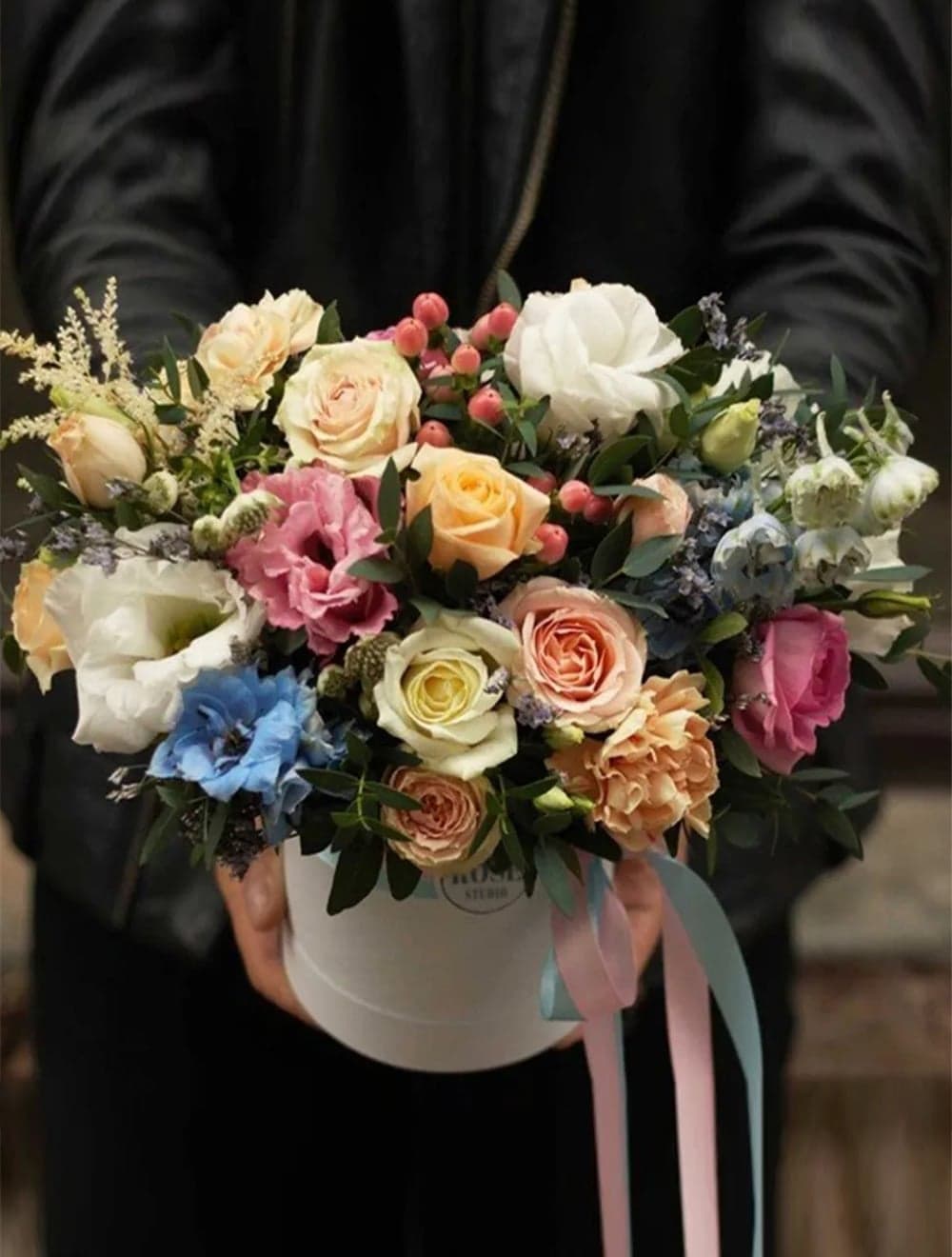 Букет "Sunrise"