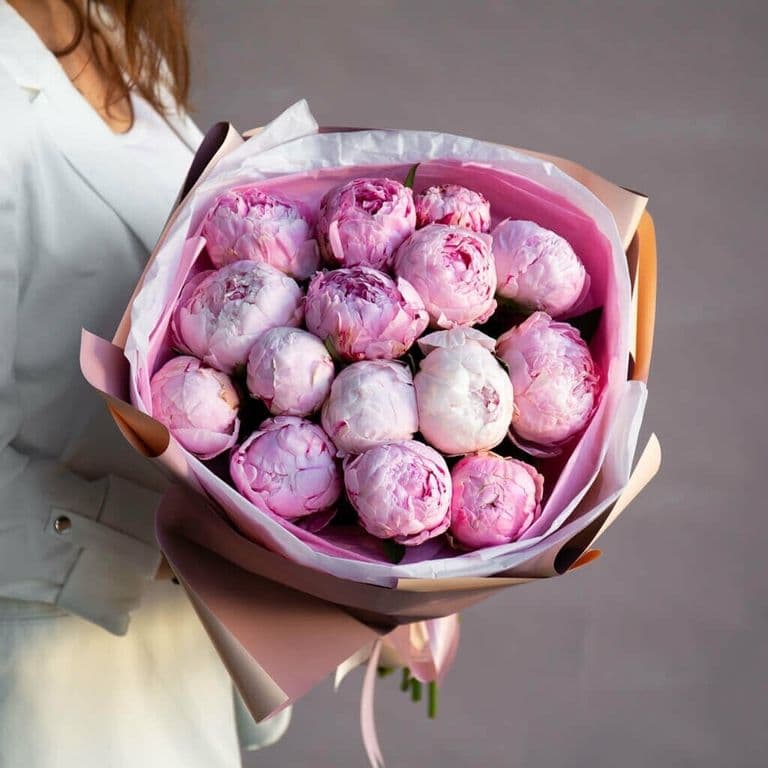 Букет "Волшебство"