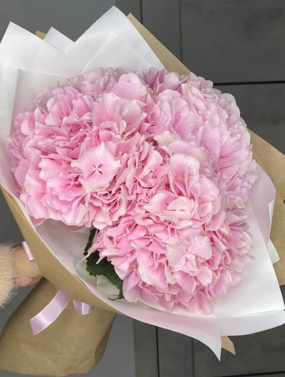 "Dreams" розовый